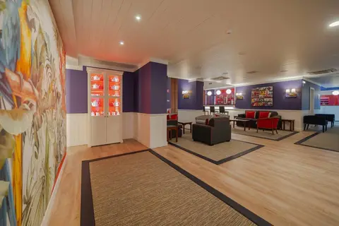 Hotel Apartamento Solverde in Espinho — foto 5