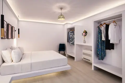 Palm Island Suites in Δημοτική Ενότητα Θήρας — foto 27