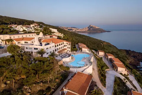 Castelsardo Resort Village in Castelsardo — foto 2