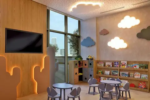 Hotel Local Dubai Jumeirah Village Triangle A in D62 Street — foto 7