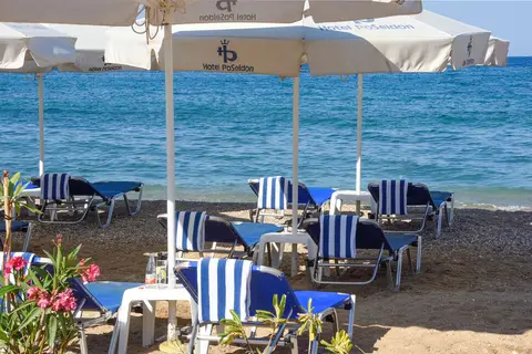 Poseidon in Δήμος Αλίμου — foto 2