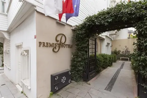 Premist Hotels Sultanahmet in Fatih