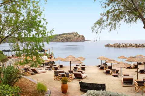 Cape Sounio, A Grecotel Resort to Live in Athene — foto 2
