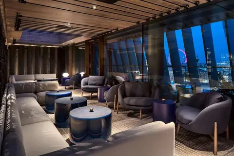 The Londoner in Londen, foto 21