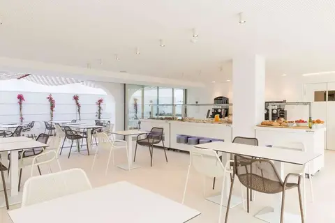 Ebano Select Appartementen in Sant Josep de sa Talaia — foto 22