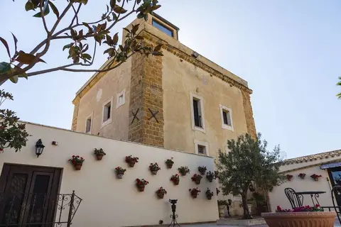 Baglio della Luna in Agrigento — foto 14