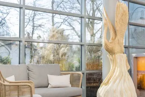 Parkhotel Rügen foto 28