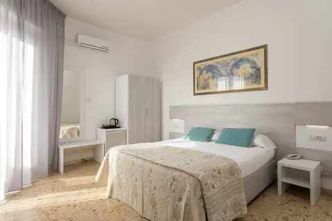 Hotel Minerva in Sienna, foto 27