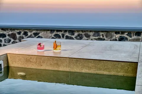 Splendour Hotel & Suites in Santorini Yachting Club, foto 15