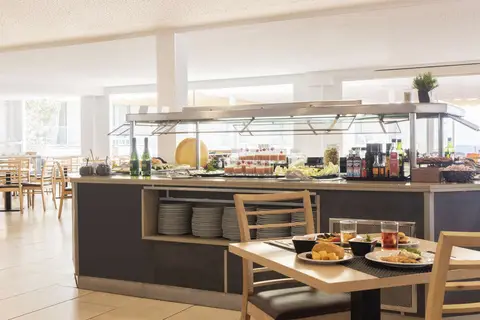 Hotel Club Palia Maria Eugenia in Manacor, foto 19