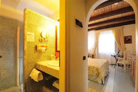 Hotel La Bitta in Tortolì — foto 21