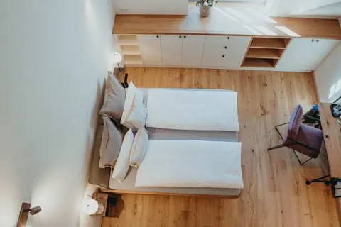 Biohotel Wildland foto 18