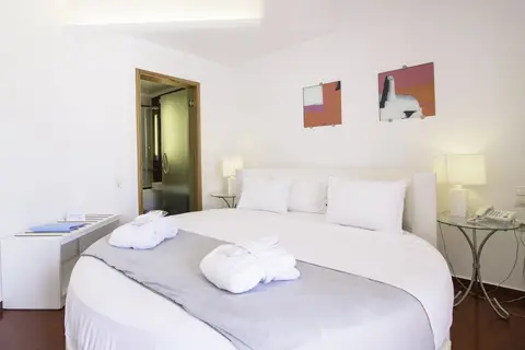 La Mer Deluxe Hotel & Spa in Δημοτική Ενότητα Θήρας — foto 20