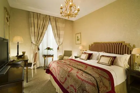 Sofia Hotel Balkan in Sofia — foto 19
