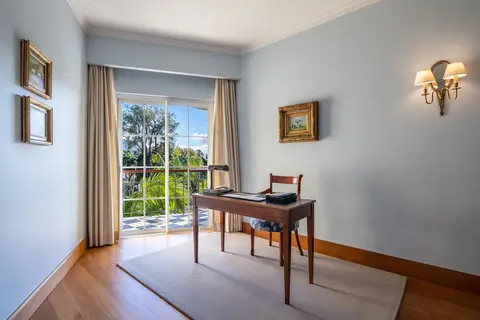 Quinta Jardins do Lago in Funchal — foto 25