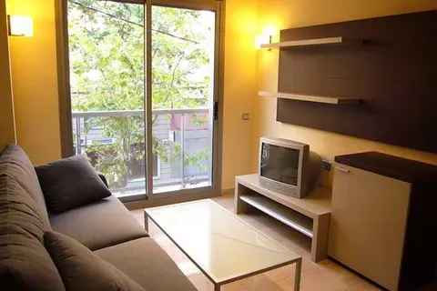 Apartaments Independència in Barcelona — foto 2