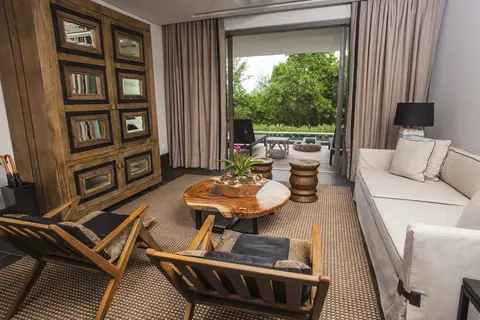 NIZUC Resort & Spa in Cancùn — foto 29