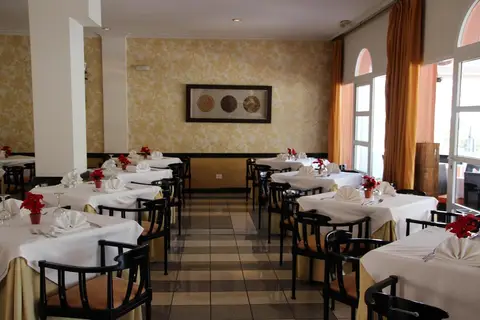 Apartamentos Marola Park in Arona — foto 8