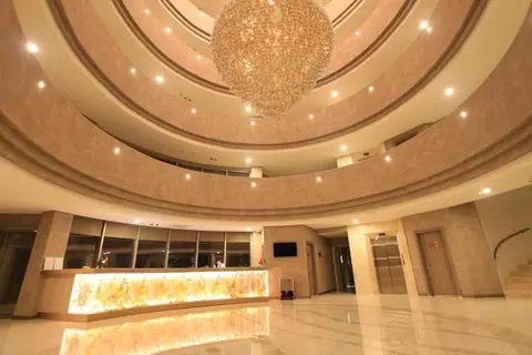 Turunç Premium Otel in Marmaris — foto 15