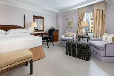 The Michelangelo New York in New York