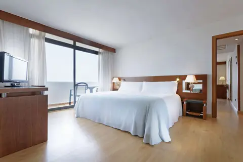 Hotel Palma Bellver Affiliated by Meliá in Palma — foto 4