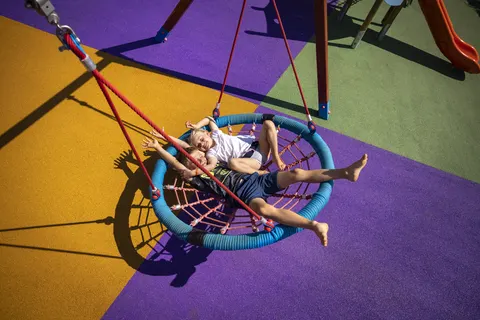 Camping Polari foto 23