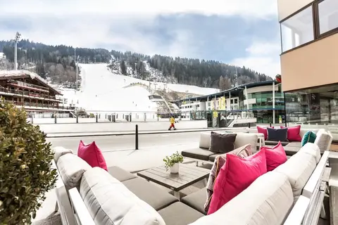 Hotel Blue Schladming in Schladming — foto 3