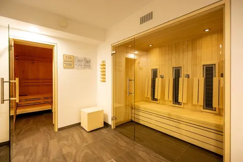 Gemunder Ferienpark Salzberg foto 5