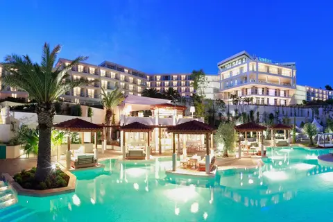 Amfora Hvar Grand Beach Resort in Hvar — foto 12