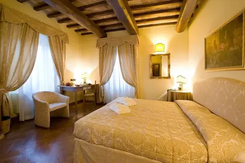 Relais Dell'Olmo in Perugia — foto 27