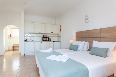 Aparthotel Atalaia Sol - inclusief huurauto foto 3