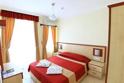 Ramira Joy Hotel in Alanya — foto 30