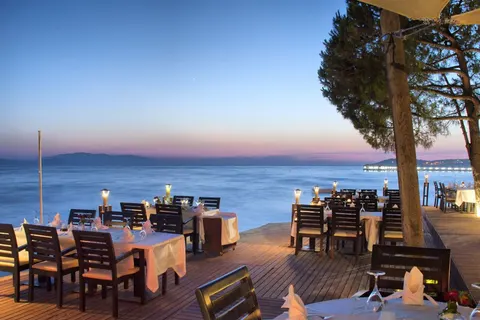 Ephesia Holiday Beach Club in Kuşadası — foto 7