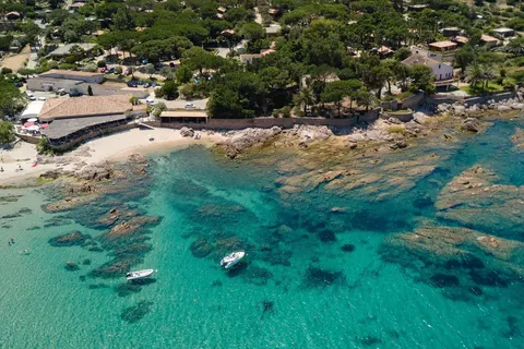 Camping U Livanti foto 2