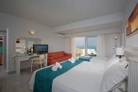 Fly & Go Rethymno Mare Royal & Waterpark in Skaleta — foto 5