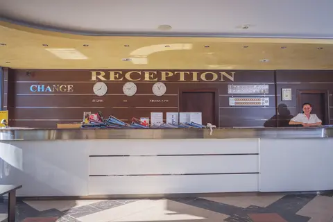 Hotel Regina - All Inclusive in СПА център Ривиера Бийч — foto 20