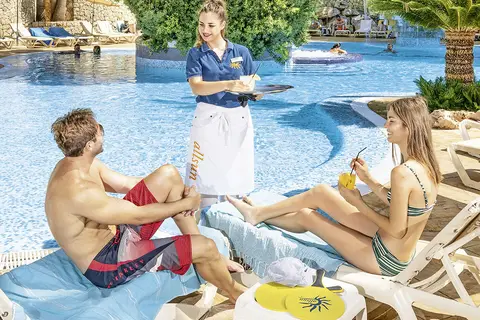 allsun Hotel Cormoran in Peguera — foto 6