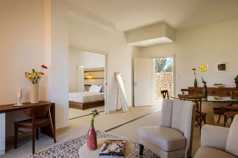 Secolario Masseria del Viverbene in Palmariggi, foto 3