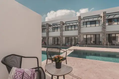 Cavo Suites in Δημοτική Ενότητα Λαγανά — foto 16
