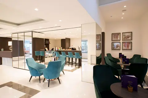 Hotel Urban Valley Resort & Spa in San Ġwann — foto 4