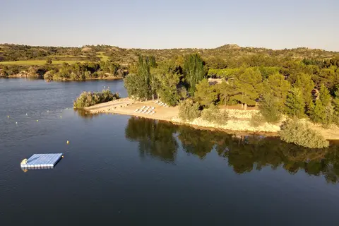 Taïga Lake Caspe in Caspe — foto 26