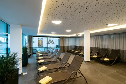 Adler Resort in Saalbach-Hinterglemm — foto 18