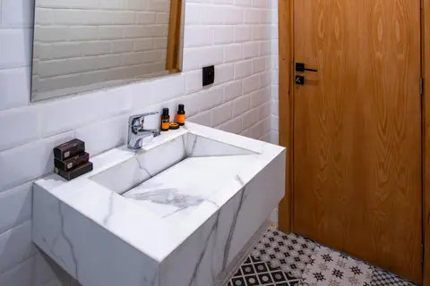 Unico Hotel Maarif in Rabat — foto 6