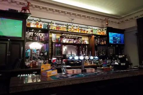 Best Western Edinburgh South Braid Hills Hote in Edinburgh — foto 2