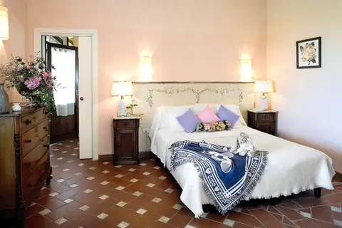 Fattoria San Lorenzo in Grosseto, foto 7