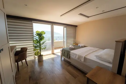 Aurasia Sea Side Hotel in Marmaris, foto 30