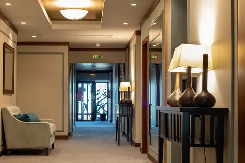 Santarém Hotel in Abrantes — foto 30