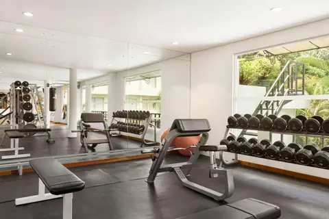 Ramada by Wyndham Colombo in Colombo — foto 12