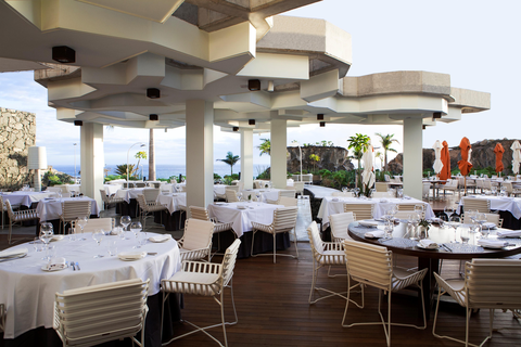 Hotel Royal Hideaway Corales Suites foto 20