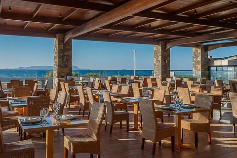 Aphrodite Beach Club in Kato Gouves, foto 16